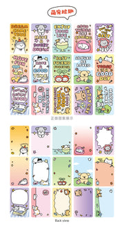 NOTE FOR Energy Loading Affirmation Card Set – image 21