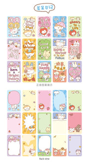 NOTE FOR Energy Loading Affirmation Card Set – image 24