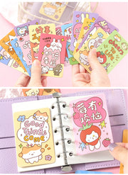 NOTE FOR Energy Loading Affirmation Card Set – image 25