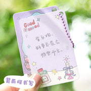 NOTE FOR Energy Loading Affirmation Card Set – image 3