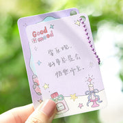 NOTE FOR Energy Loading Affirmation Card Set – image 2