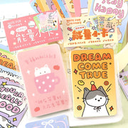 NOTE FOR Energy Loading Affirmation Card Set – image 5