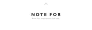 NOTE FOR Flat Cat Diary 100-Sheet Memo Pad – image 18