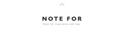 NOTE FOR Flat Cat Diary Writable Die-Cut Tape – image 23