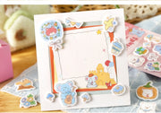 NOTE FOR Forest Friends Gathering Felt Stickers – image 17