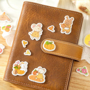 NOTE FOR Forest Friends Gathering Felt Stickers – image 3