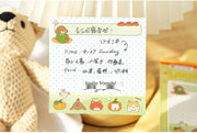 NOTE FOR Forest Friends Gathering Sticky Notes – image 12