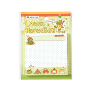 NOTE FOR Forest Friends Gathering Sticky Notes – image 5