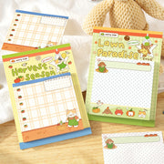 NOTE FOR Forest Friends Gathering Sticky Notes – product image
