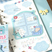 NOTE FOR Joyful Wanderings Sticky Notes – image 3