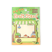 NOTE FOR Joyful Wanderings Sticky Notes – image 5
