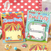 NOTE FOR Joyful Wanderings Sticky Notes – product image