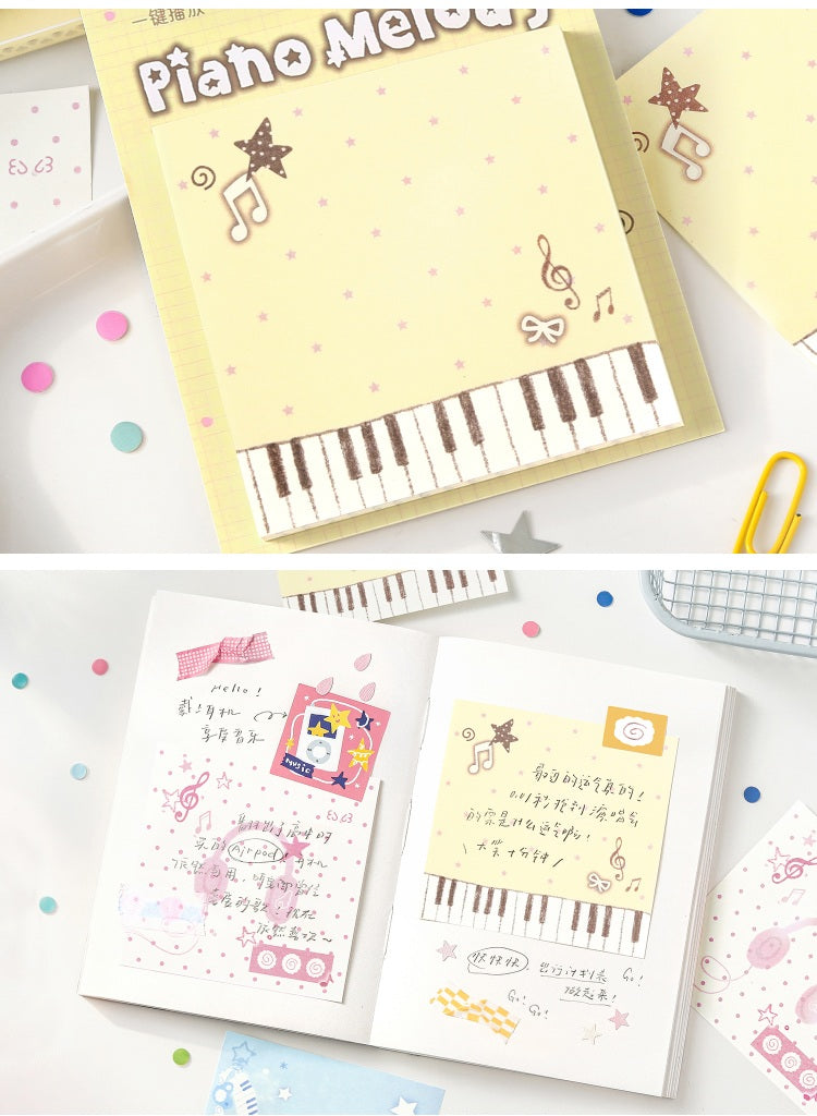 NOTE FOR Press Play Sticky Notes – image 14