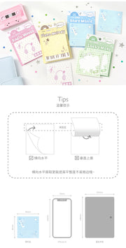 NOTE FOR Press Play Sticky Notes – image 17