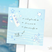 NOTE FOR Press Play Sticky Notes – image 2