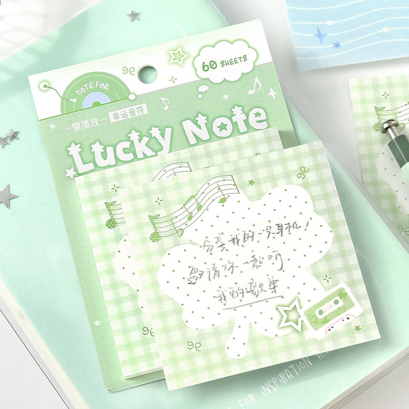 NOTE FOR Press Play Sticky Notes – image 3
