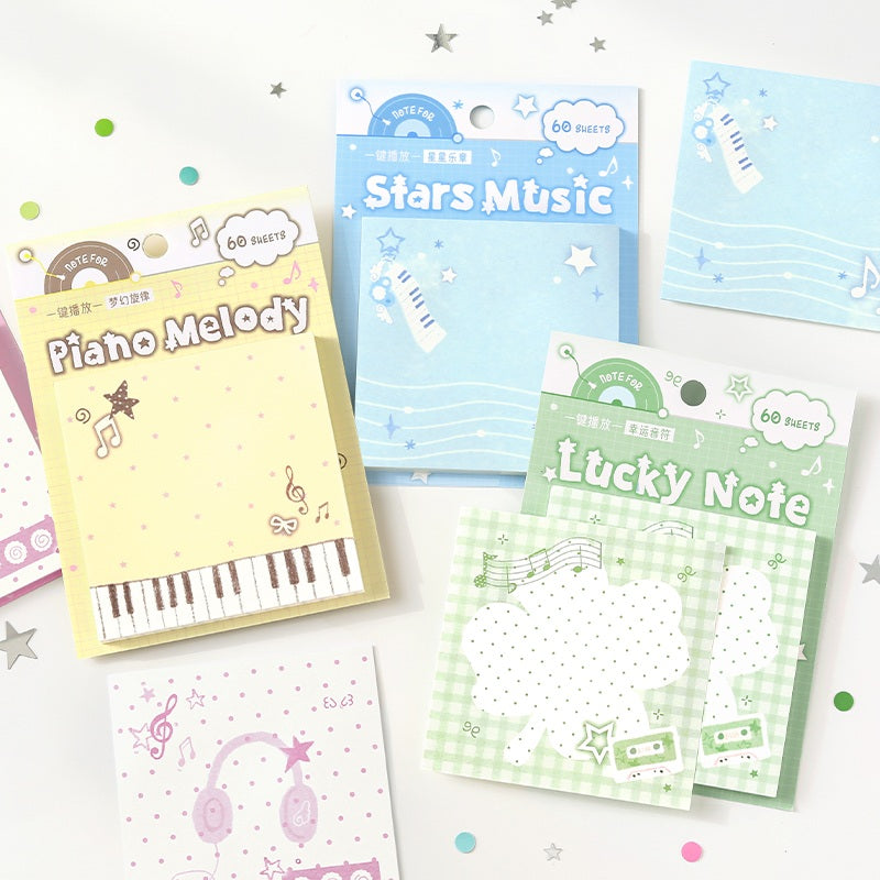 NOTE FOR Press Play Sticky Notes – image 4