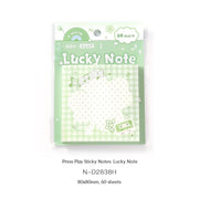 NOTE FOR Press Play Sticky Notes – image 7