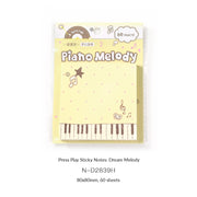 NOTE FOR Press Play Sticky Notes – image 9