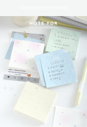 NOTE FOR Slow Down Moments 100-Sheet Memo Pad – image 10