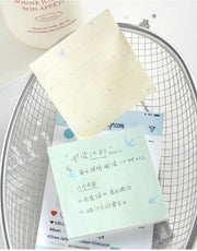 NOTE FOR Slow Down Moments 100-Sheet Memo Pad – image 13
