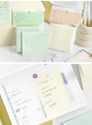 NOTE FOR Slow Down Moments 100-Sheet Memo Pad – image 14