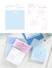 NOTE FOR Slow Down Moments 100-Sheet Memo Pad – image 15
