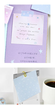 NOTE FOR Slow Down Moments 100-Sheet Memo Pad – image 16