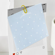 NOTE FOR Slow Down Moments 100-Sheet Memo Pad – image 2