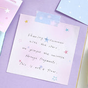 NOTE FOR Slow Down Moments 100-Sheet Memo Pad – image 3