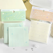 NOTE FOR Slow Down Moments 100-Sheet Memo Pad – product image