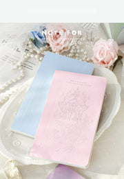 NOTE FOR Slow Down Moments PU A6 Planner – image 10