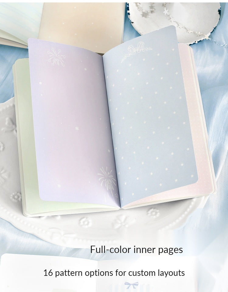 NOTE FOR Slow Down Moments PU A6 Planner – image 13