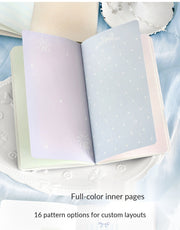 NOTE FOR Slow Down Moments PU A6 Planner – image 13