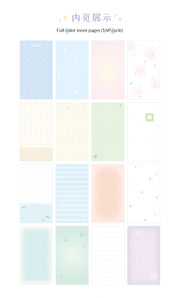 NOTE FOR Slow Down Moments PU A6 Planner – image 14