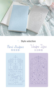 NOTE FOR Slow Down Moments PU A6 Planner – image 15