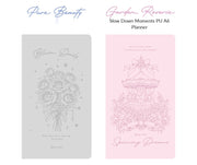 NOTE FOR Slow Down Moments PU A6 Planner – image 16
