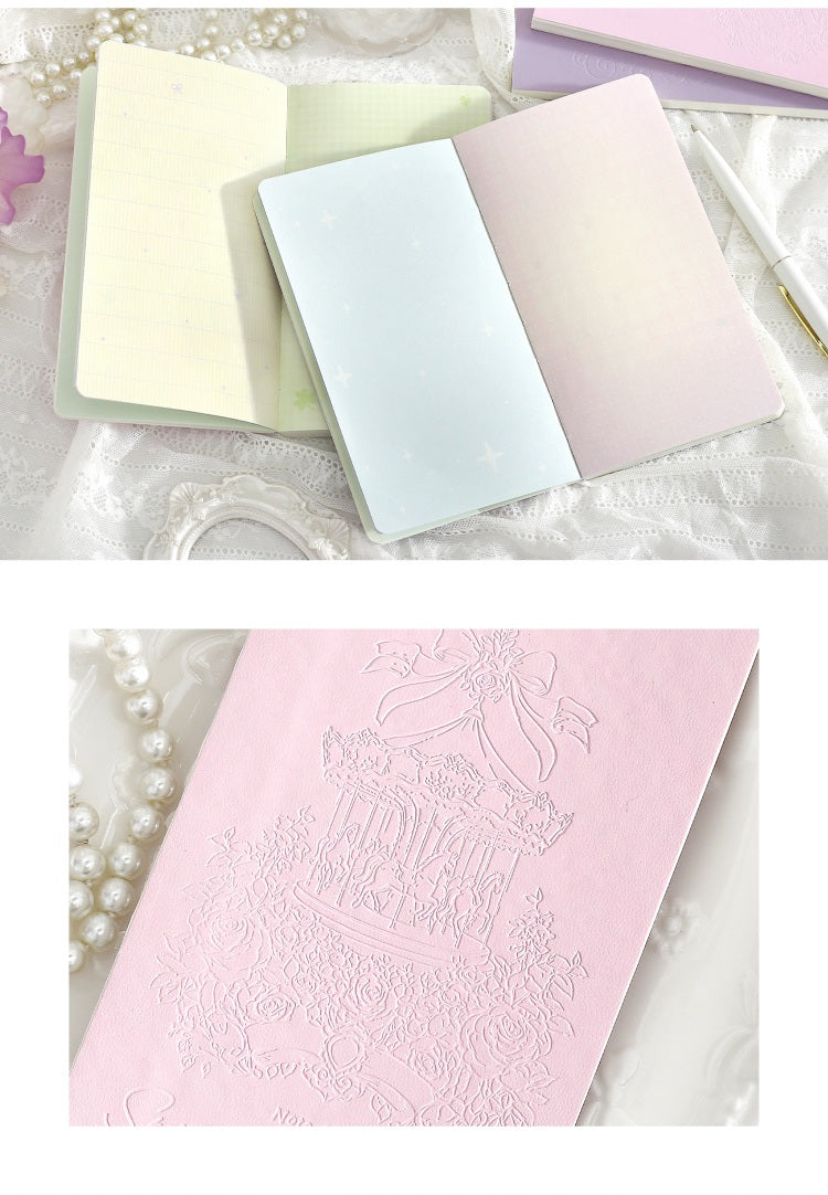 NOTE FOR Slow Down Moments PU A6 Planner – image 18
