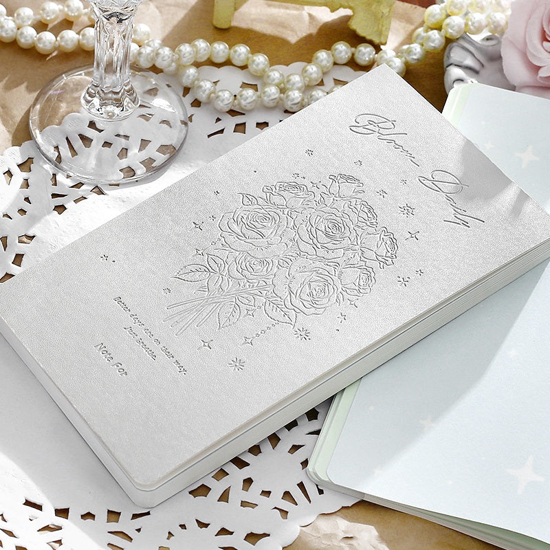 NOTE FOR Slow Down Moments PU A6 Planner – image 3