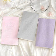 NOTE FOR Slow Down Moments PU A6 Planner – image 4
