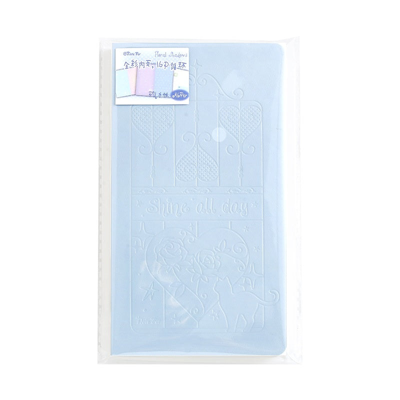 NOTE FOR Slow Down Moments PU A6 Planner – image 5