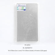 NOTE FOR Slow Down Moments PU A6 Planner – image 6