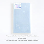 NOTE FOR Slow Down Moments PU A6 Planner – image 7