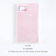 NOTE FOR Slow Down Moments PU A6 Planner – image 8