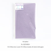 NOTE FOR Slow Down Moments PU A6 Planner – image 9