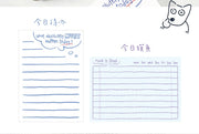 NOTE FOR Today Quick Notes 80-Sheet Memo Pad – image 13
