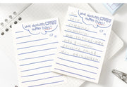 NOTE FOR Today Quick Notes 80-Sheet Memo Pad – image 15