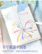 NOTE FOR Collected Inspirations Journaling Paper Pad – image 13