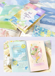 NOTE FOR Collected Inspirations Journaling Paper Pad – image 15