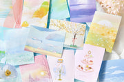 NOTE FOR Collected Inspirations Journaling Paper Pad – image 16